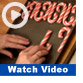 Martinsville candy canes watch video