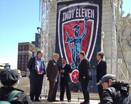 Indy eleven rally 15col