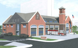 fire station no 7 rendering 15col