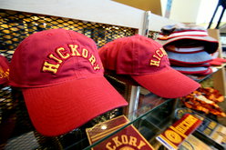 Hickory hats