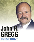 John Gregg
