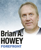 Brian Howey