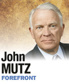 John Mutz