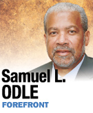Samuel L. Odle