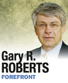 Gary R. Roberts