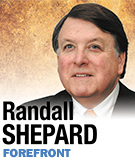 Randall Shepard