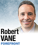 Robert Vane