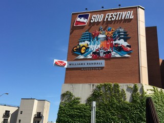 500 Festival mural small