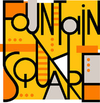 Fountain Square logo