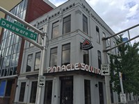 Pinnacle Solutions Building small