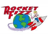 Rocket Fizz Indy