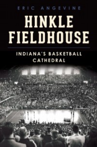 Hinkle book cover