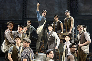 Newsies