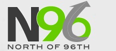 N96 Logo