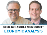 Economic Analysis by Cecil Bohanon & Nick Curott