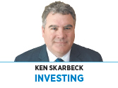 Investing by Ken Skarbeck