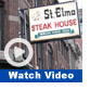 St Elmo Watch Video