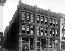 Corydon building 1907 15col