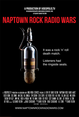 Naptown radio wars documentary 15col