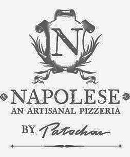 napolese logo 15col