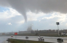 wish weather truck tornado 15col