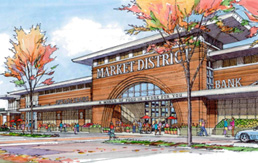 Giant Eagle Bridges rendering 15col