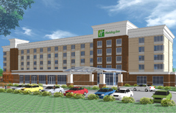 holiday inn ameriplex 15col