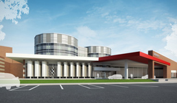 community east rendering 15col