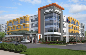 Cambria Hotel