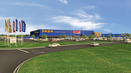 IKEA rendering 15 col