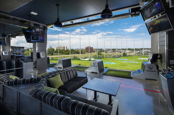 Topgolf bay