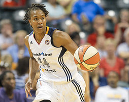 Tamika Catchings 15 col