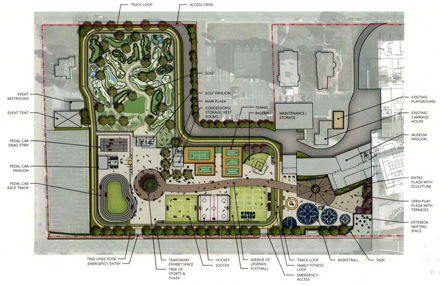 Childrens Museum site plan 440px not bigpic