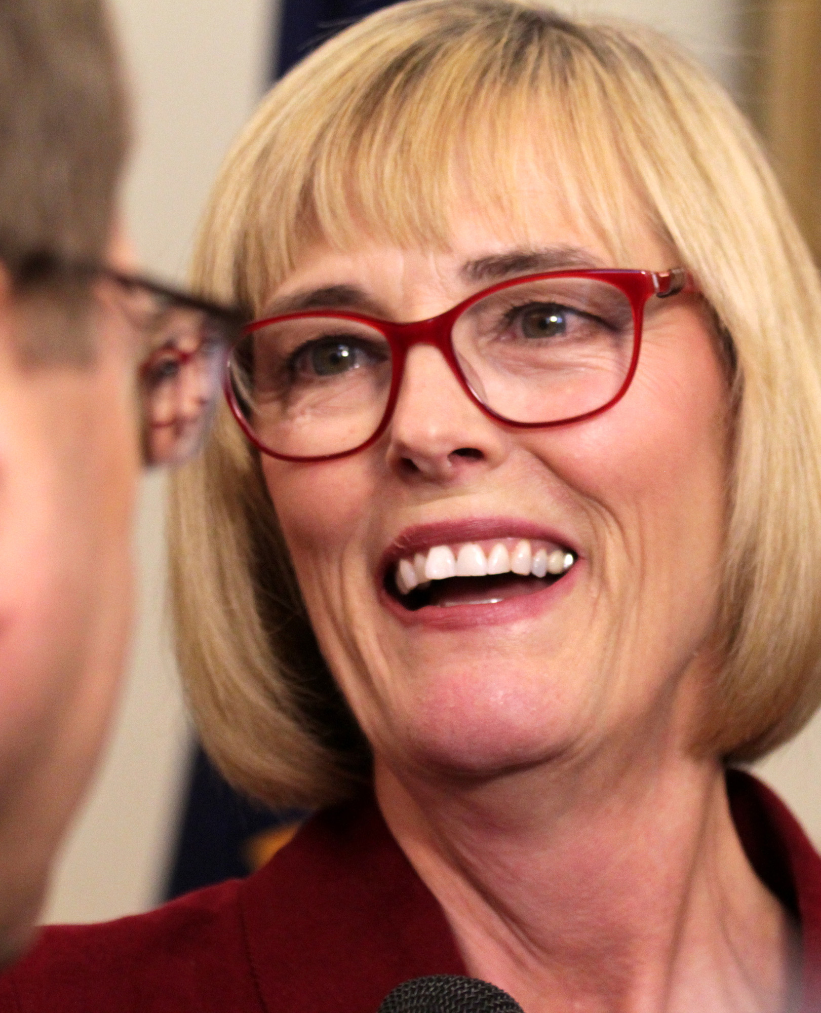 Suzanne Crouch