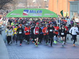 miler series 259