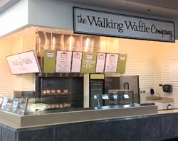 walking waffle co