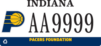 pacers license