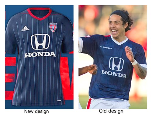 Indy Eleven jerseys 500 px