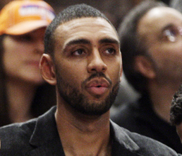 Jared Jeffries