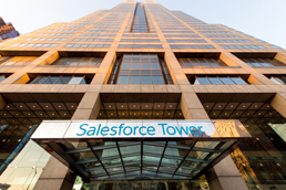salesforce tower 258px