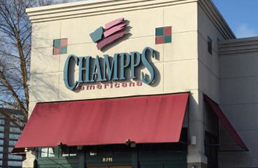 champps 15col