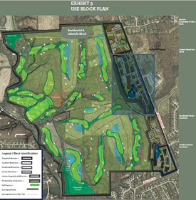 Henke development dye course zionsville