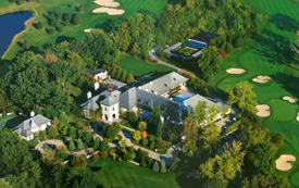 simon asherwood golf course