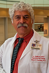 Mark Pescovitz, M.D.