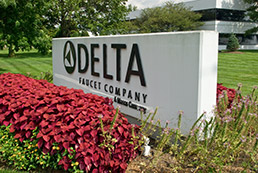 Delta headquarters