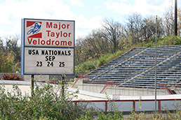 velodrome