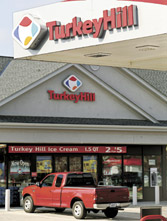 Turkey Hill Minit Mart