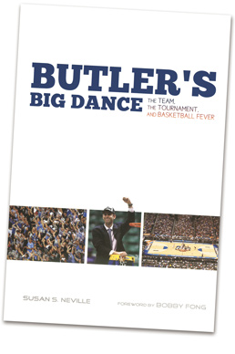 Butler's Big Dance