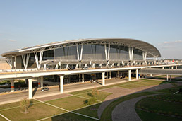 indianapolis airport