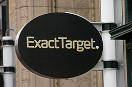 OTB Exact Target